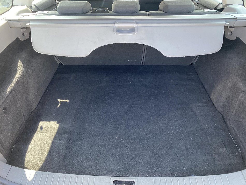 Ford Focus 1.6 I 
