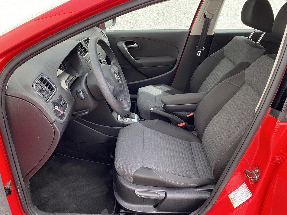 Volkswagen Polo 1.4 i Comfortline