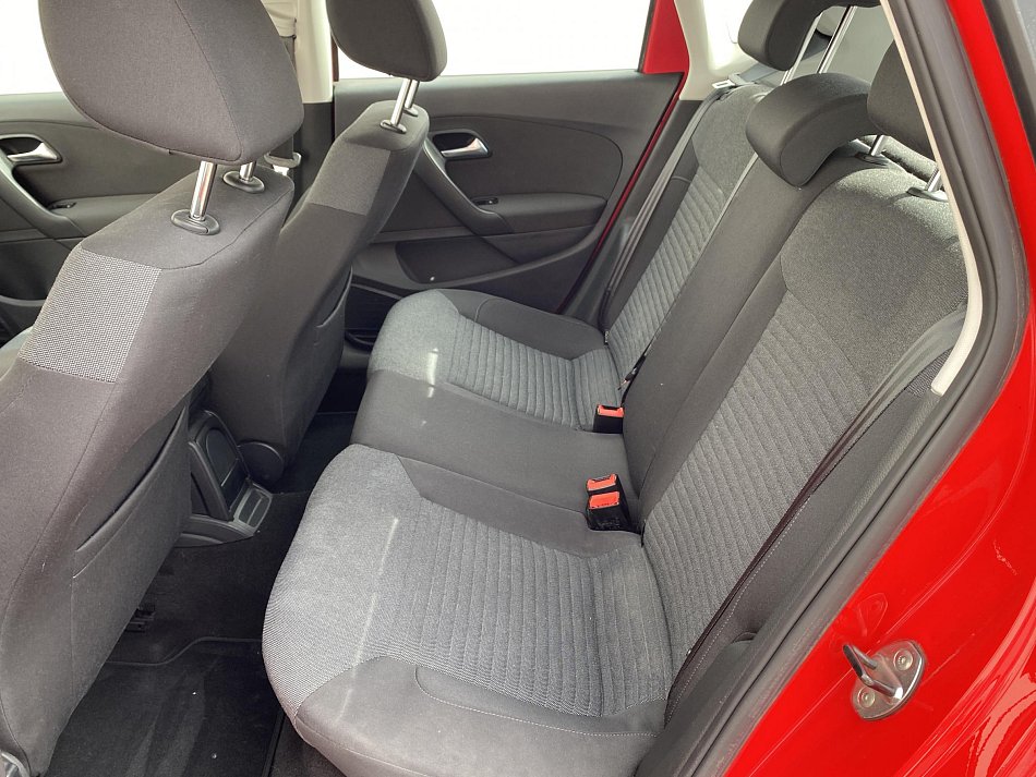 Volkswagen Polo 1.4 i Comfortline