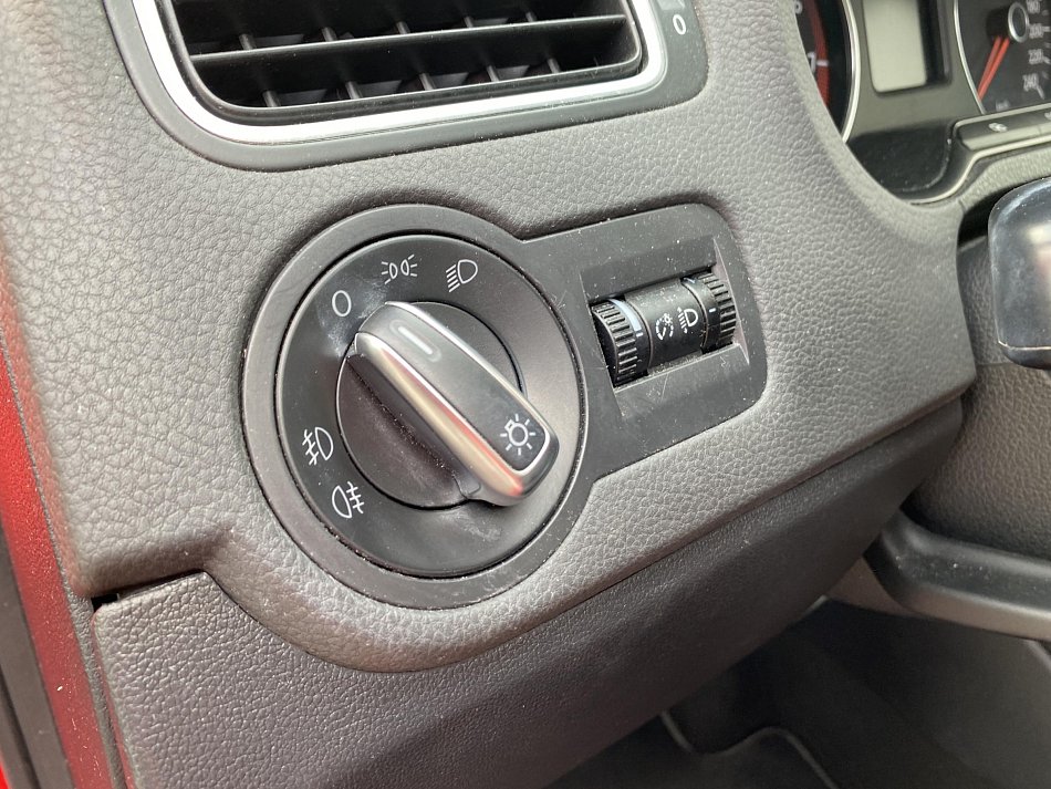 Volkswagen Polo 1.4 i Comfortline