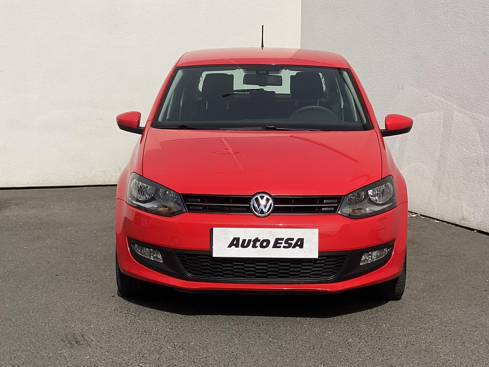 Volkswagen Polo 1.4 i Comfortline