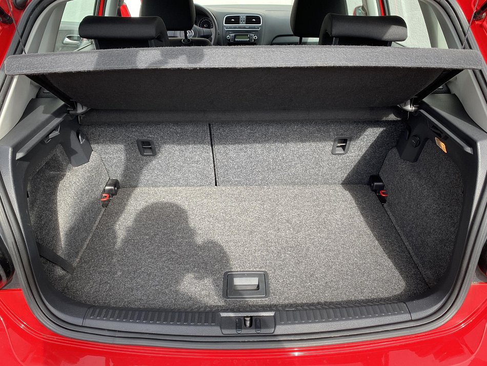 Volkswagen Polo 1.4 i Comfortline