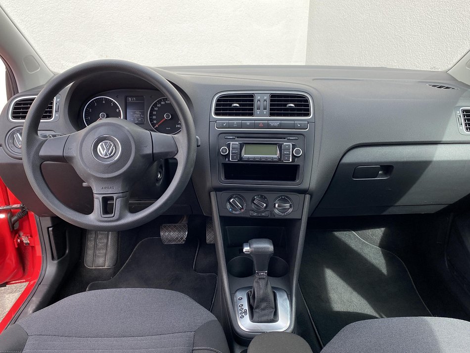 Volkswagen Polo 1.4 i Comfortline