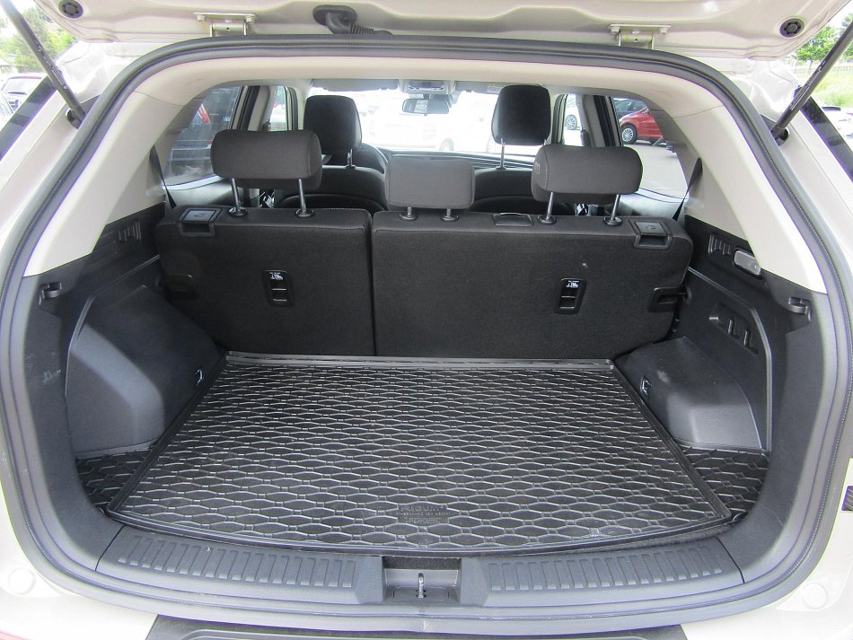 SsangYong Korando 1.5 GDI 