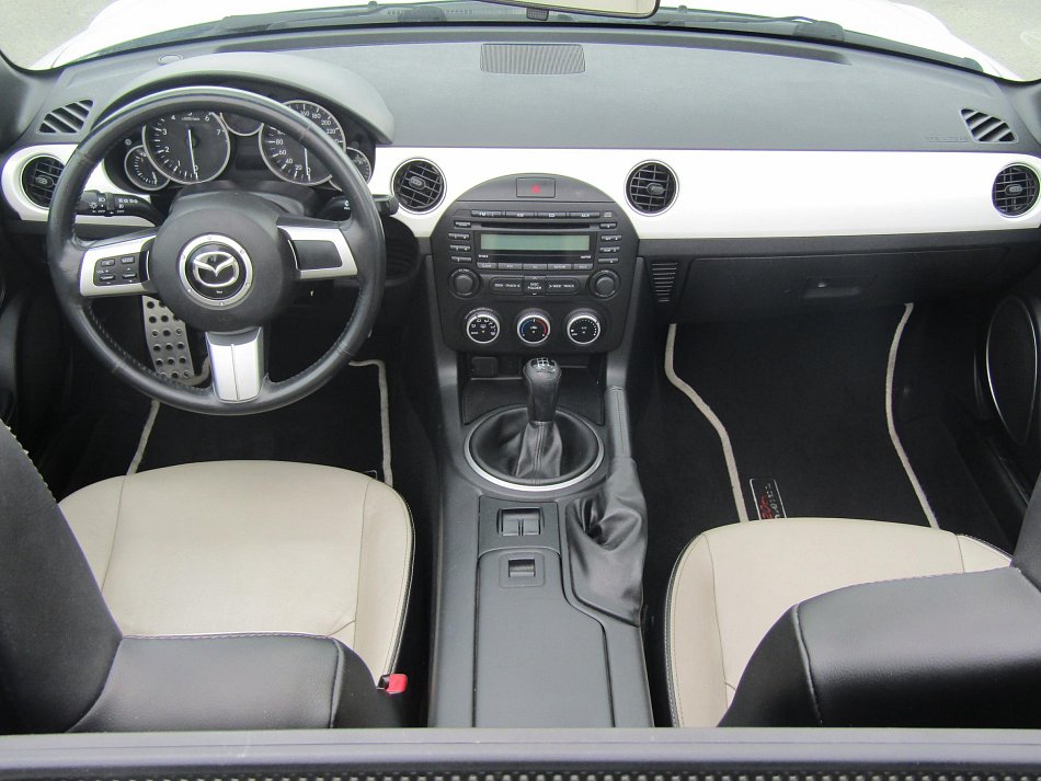 Mazda MX-5 1.8i  20th Anniversary