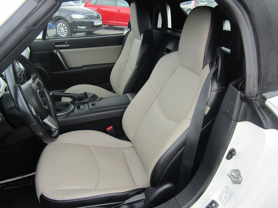 Mazda MX-5 1.8i  20th Anniversary