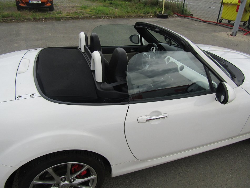 Mazda MX-5 1.8i  20th Anniversary