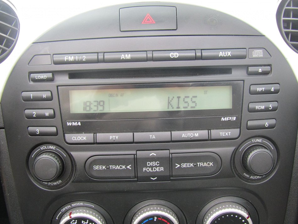 Mazda MX-5 1.8i  20th Anniversary