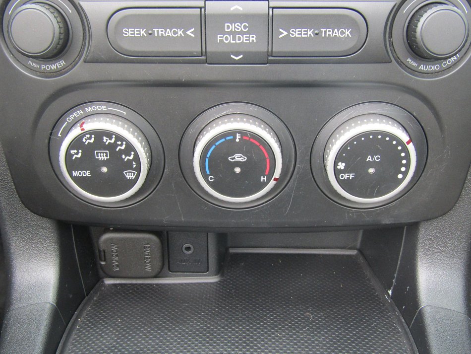 Mazda MX-5 1.8i  20th Anniversary