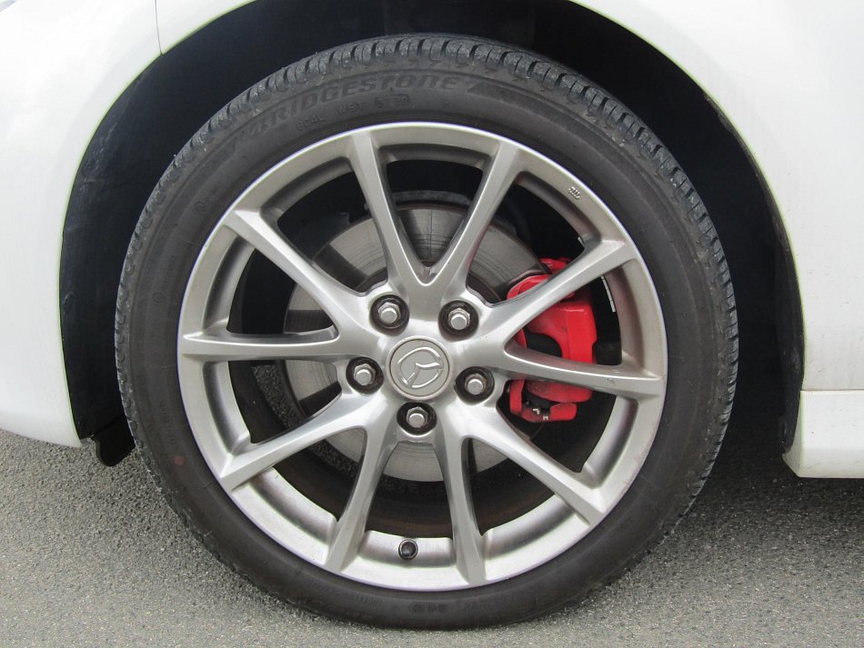 Mazda MX-5 1.8i  20th Anniversary