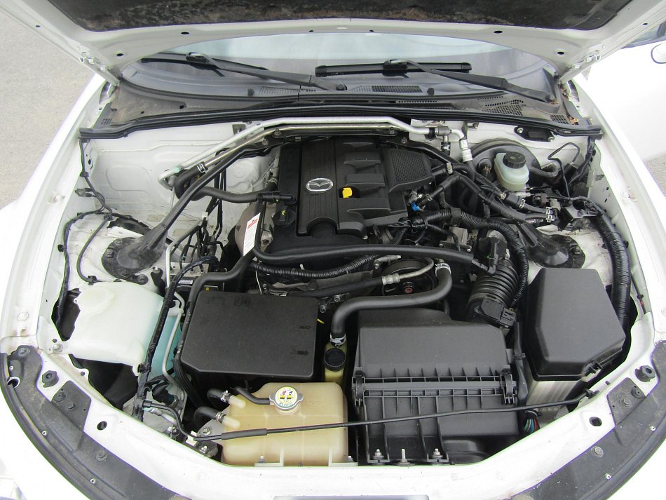 Mazda MX-5 1.8i  20th Anniversary