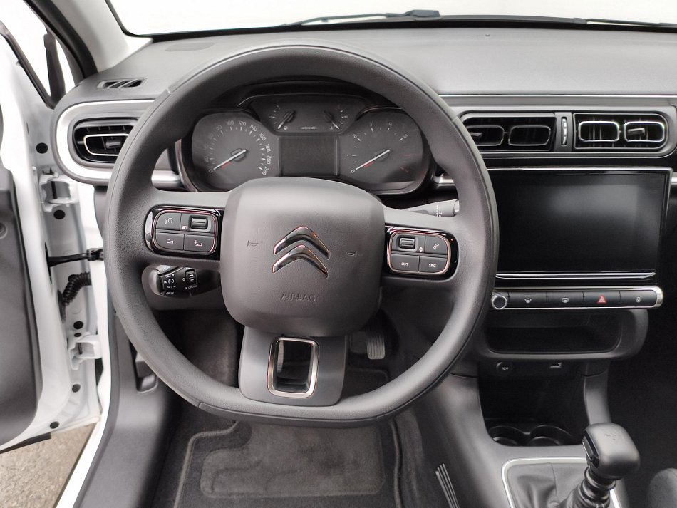 Citroën C3 1.2 PT Shine