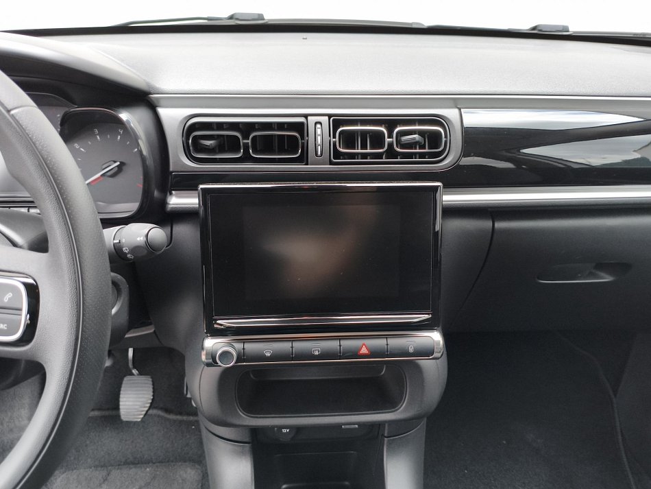 Citroën C3 1.2 PT Shine