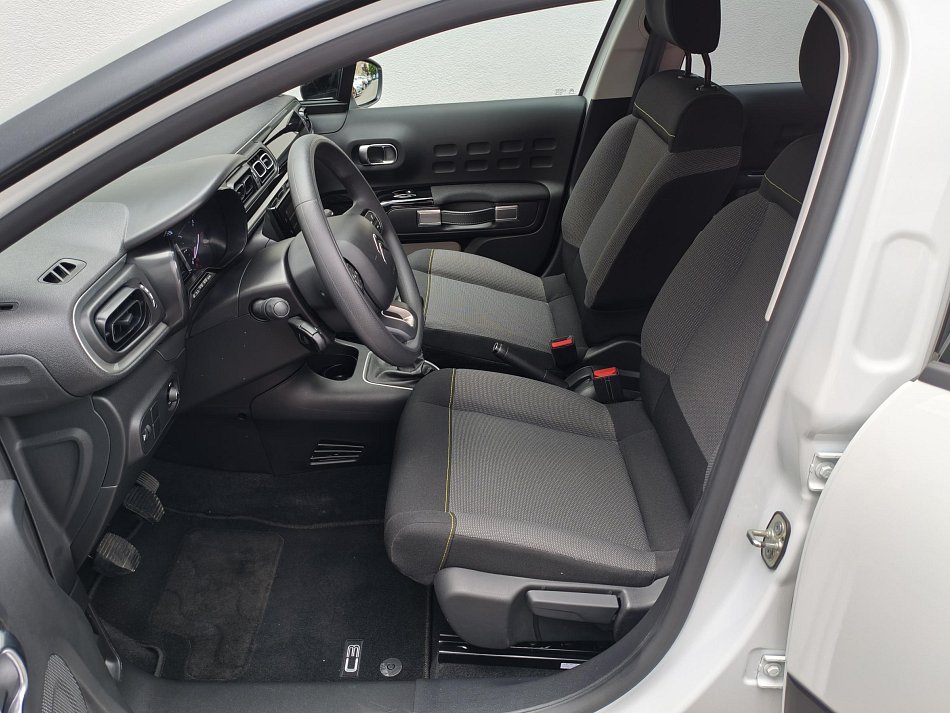 Citroën C3 1.2 PT Shine