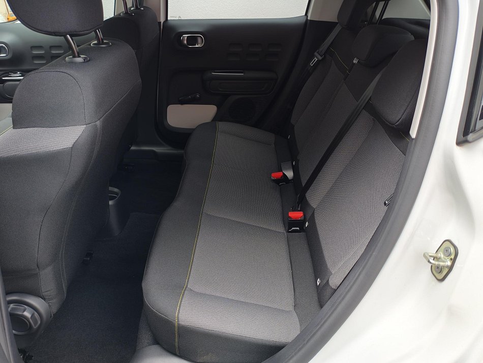 Citroën C3 1.2 PT Shine