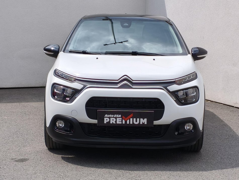 Citroën C3 1.2 PT Shine