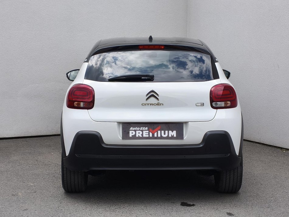 Citroën C3 1.2 PT Shine