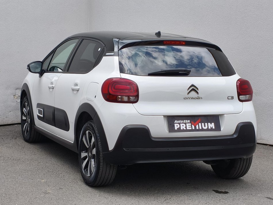 Citroën C3 1.2 PT Shine
