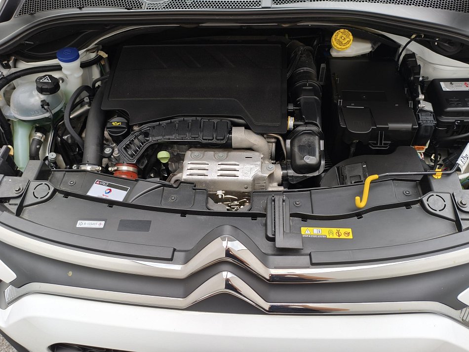Citroën C3 1.2 PT Shine