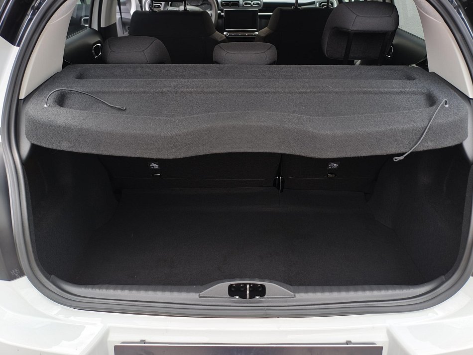 Citroën C3 1.2 PT Shine