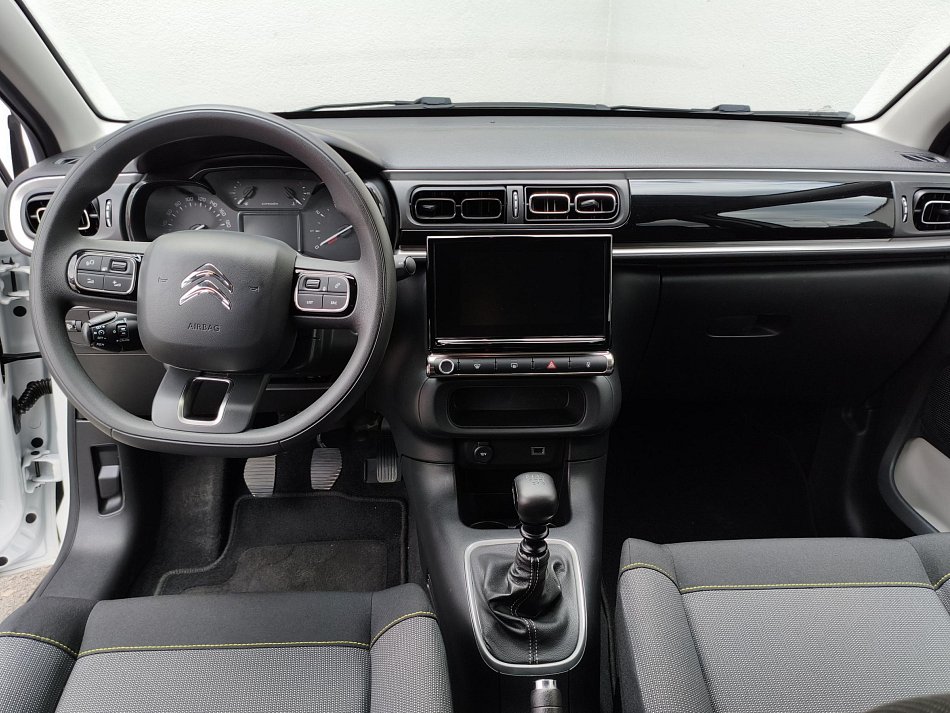 Citroën C3 1.2 PT Shine