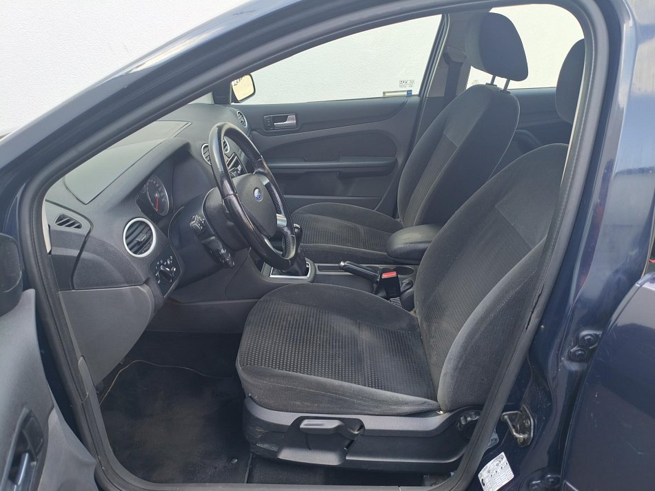 Ford Focus 1.8 TDCI Ghia