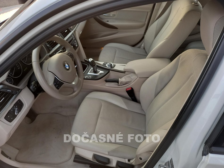 BMW Řada 3 2.0 D  xD