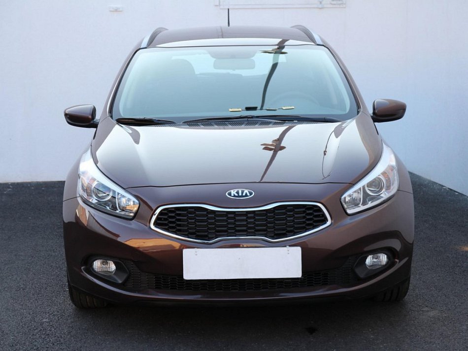 Kia Ceed 1.6i 