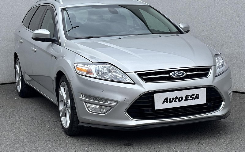 Ford Mondeo 2.2CDTi 