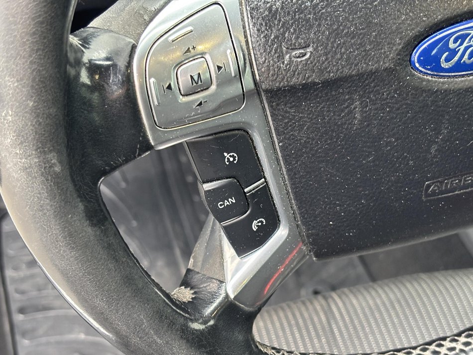 Ford Mondeo 2.2CDTi 