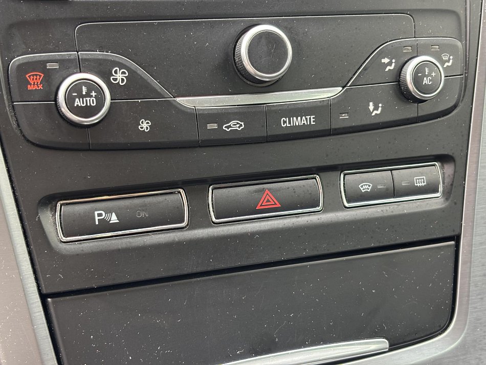 Ford Mondeo 2.2CDTi 