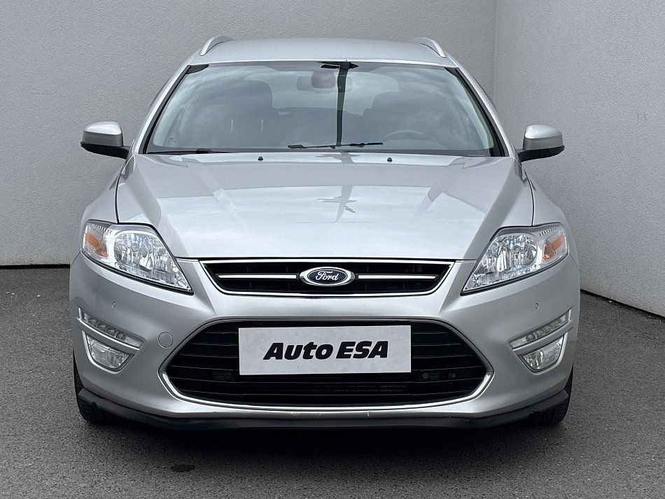 Ford Mondeo 2.2CDTi 