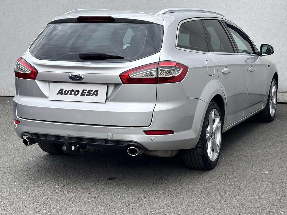 Ford Mondeo 2.2CDTi 
