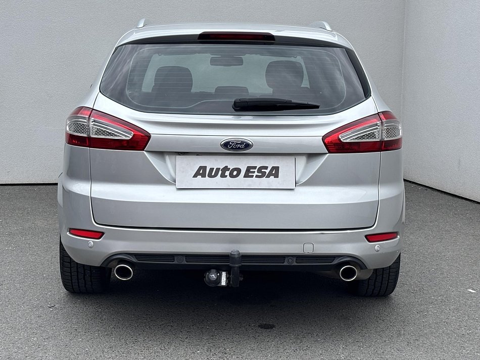Ford Mondeo 2.2CDTi 