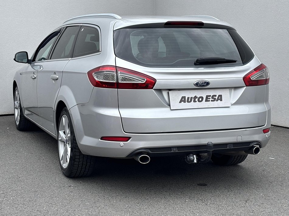 Ford Mondeo 2.2CDTi 