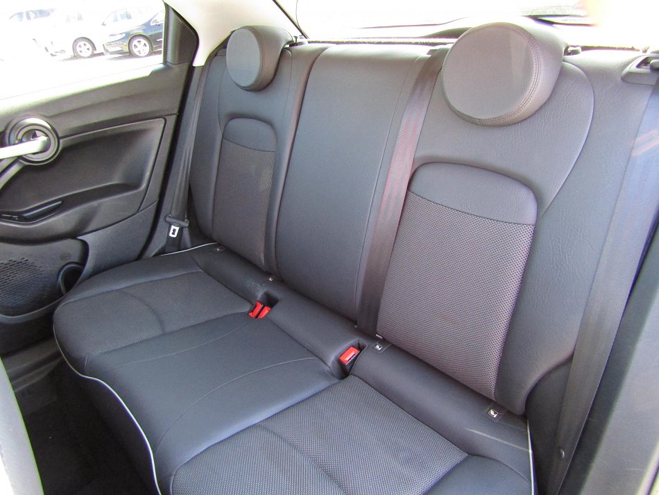 Fiat 500X 1.4T Lounge