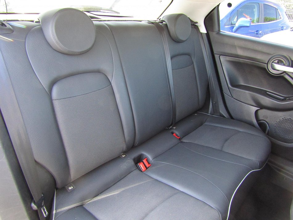 Fiat 500X 1.4T Lounge