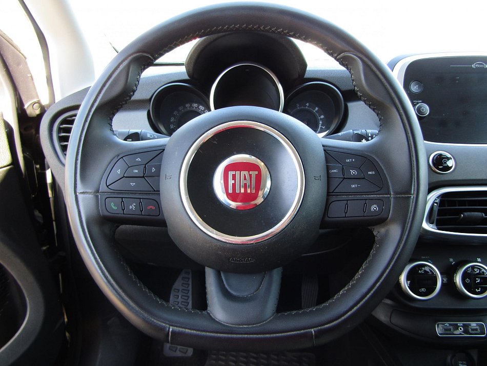 Fiat 500X 1.4T Lounge