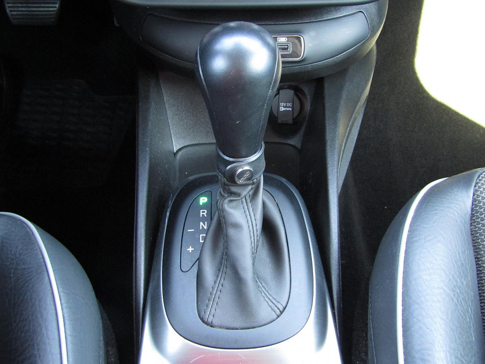 Fiat 500X 1.4T Lounge