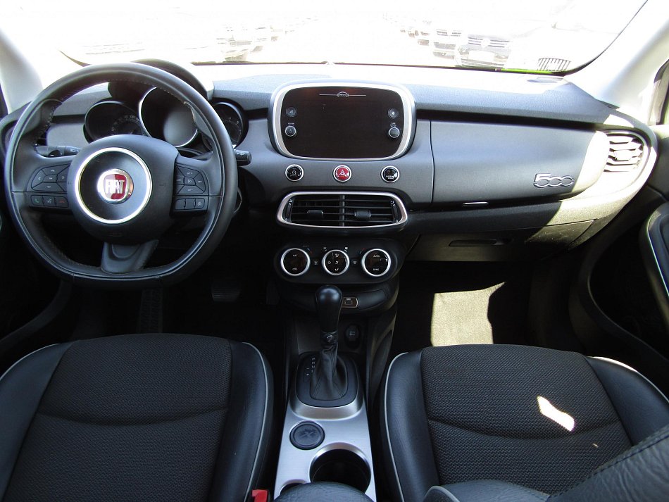 Fiat 500X 1.4T Lounge