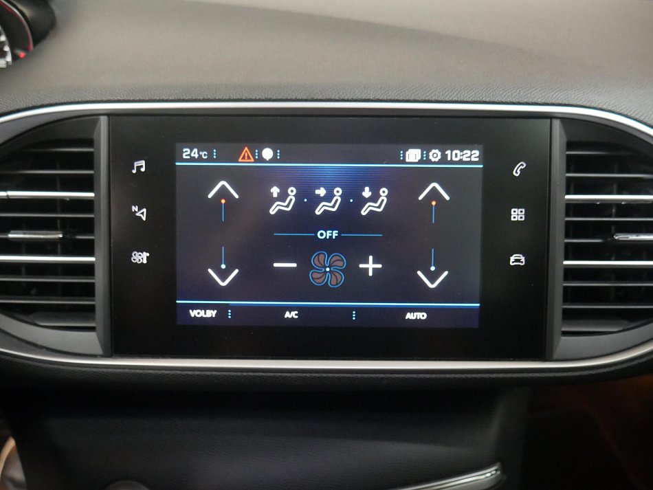 Peugeot 308 1.5 HDi 