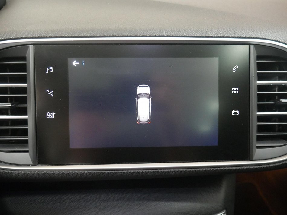 Peugeot 308 1.5 HDi 