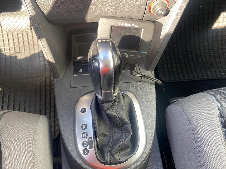 Volkswagen Touran 2.0 TDi CROSS