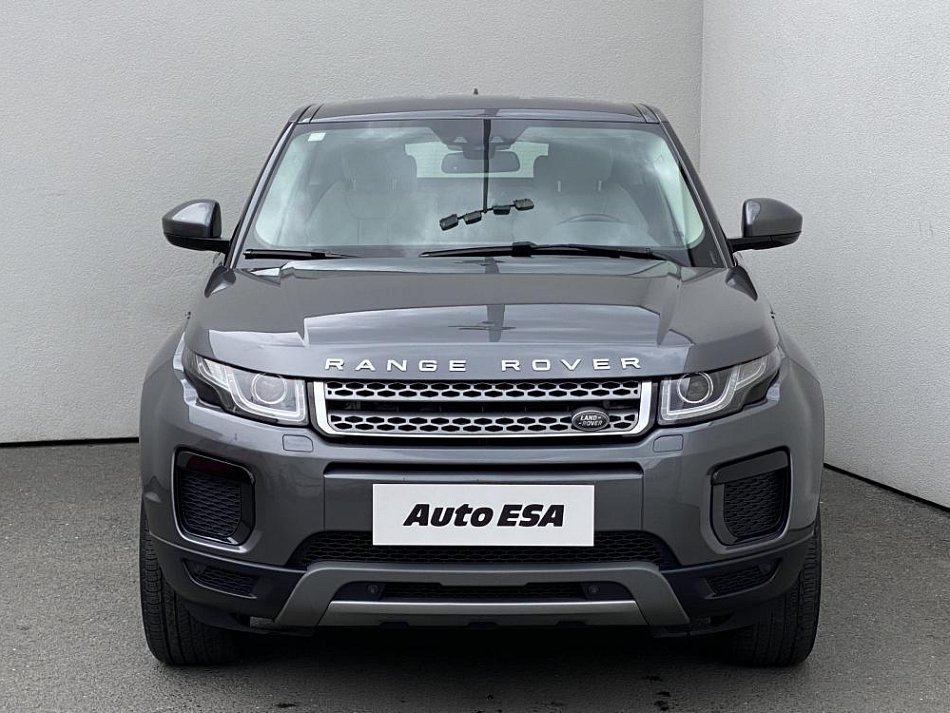 Land Rover Evoque 2.2 SD4 