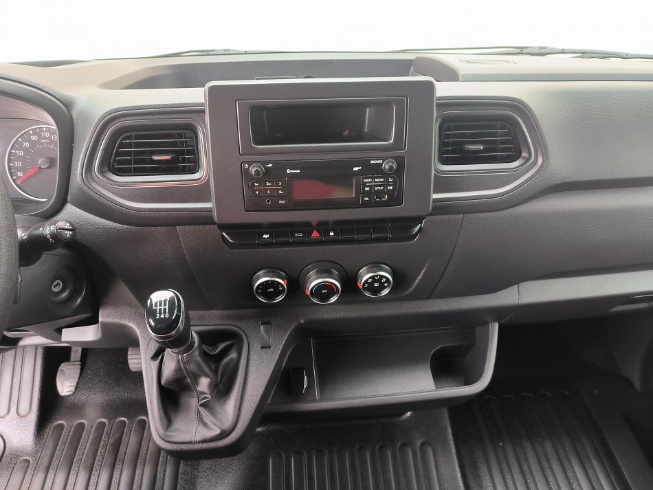 Opel Movano 2.3CDTi  L1H1