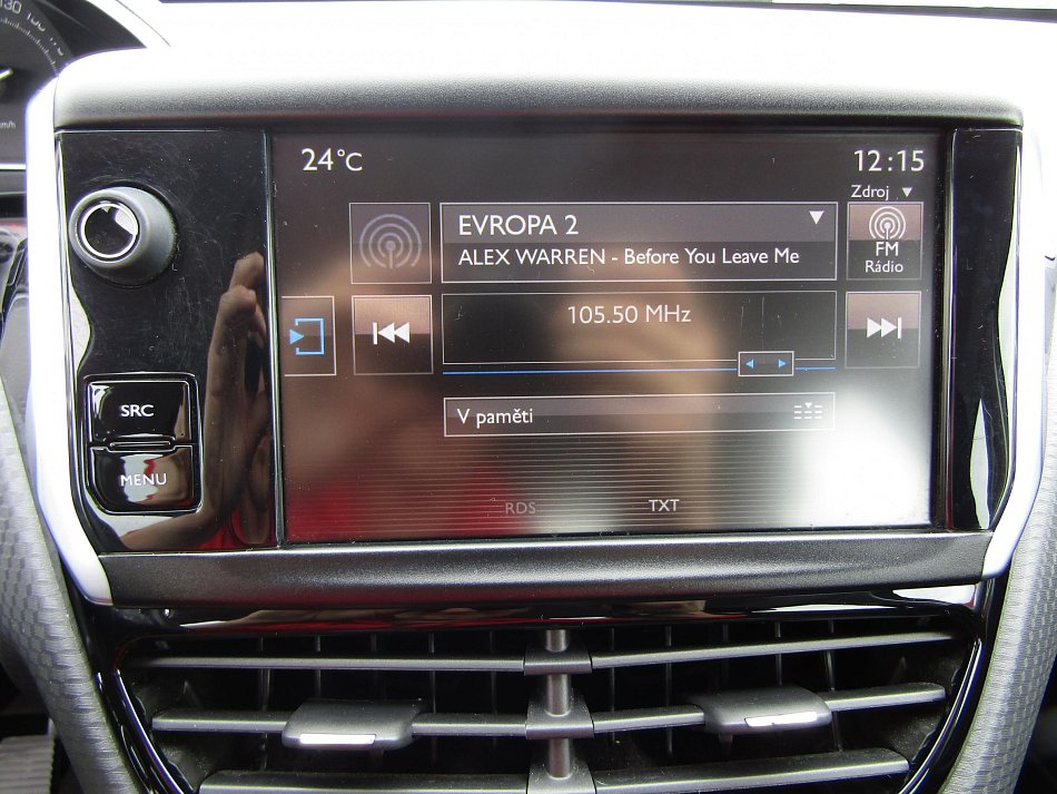 Peugeot 2008 1.2 PT 