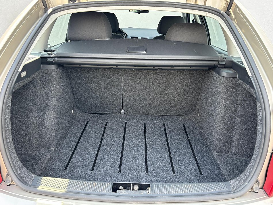 Škoda Fabia I 1.4MPi 