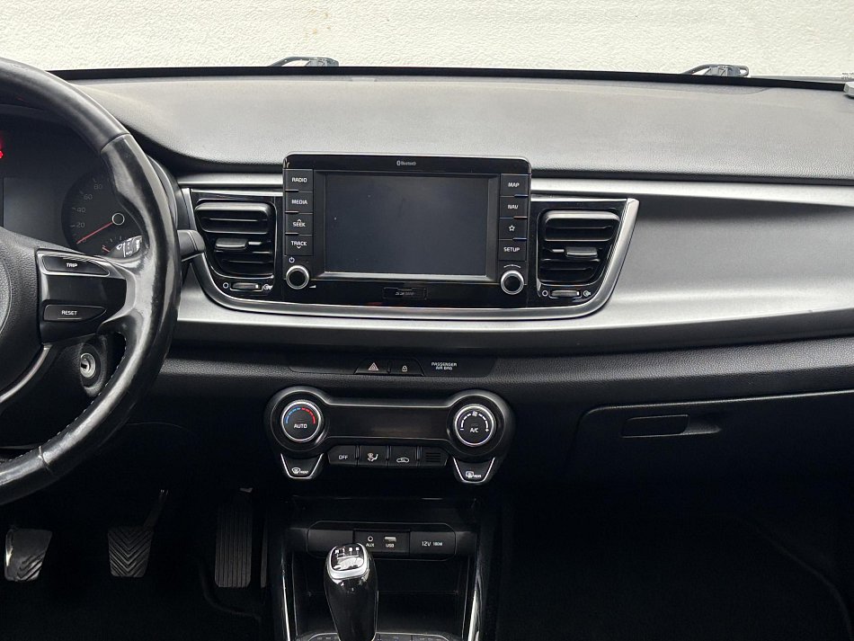 Kia Rio 1.0 TGDi  DreamTeam