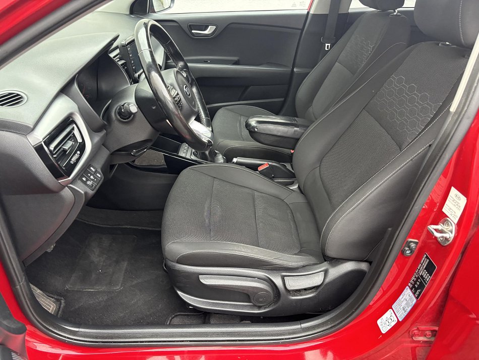 Kia Rio 1.0 TGDi  DreamTeam