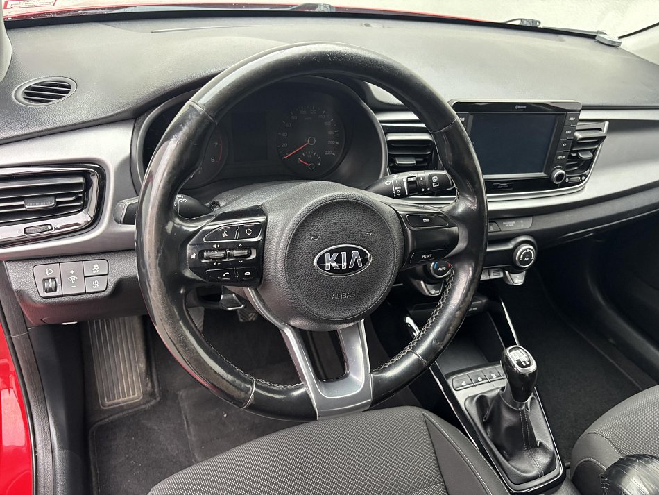 Kia Rio 1.0 TGDi  DreamTeam